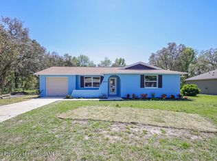 1423 Larkin Rd, Spring Hill, FL 34608