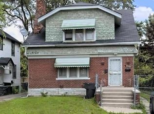 12642 Manor St, Detroit, MI 48238