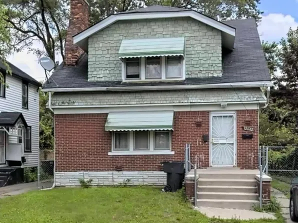 12642 Manor St, Detroit, MI 48238