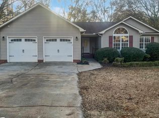 115 Elrod Place Rd, Piedmont, SC 29673