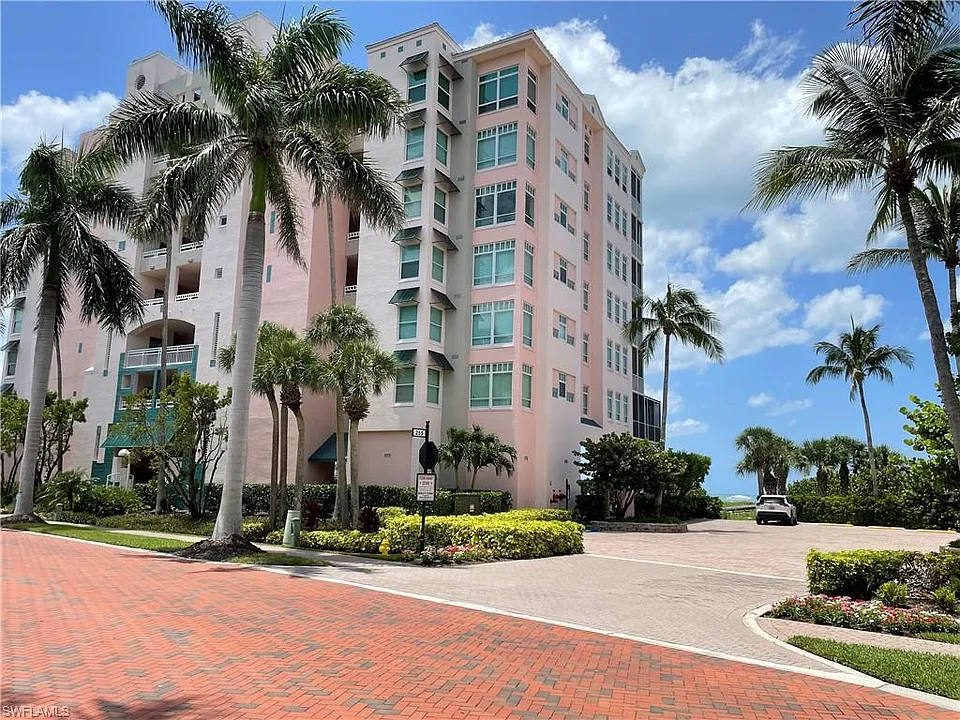 255 Barefoot Beach Blvd #203