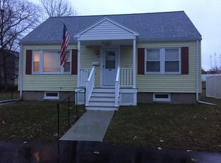 12 Moffett Rd, Lynn, MA 01905