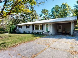 12369 State Route 94 E, Murray, KY 42071
