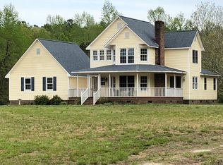 515 Hickory Point Dr, Pinetown, NC 27865