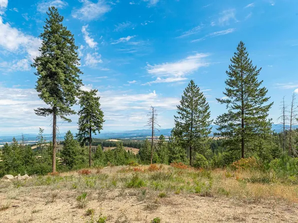 6612 W Lookout Mountain Ln, Spokane, WA 99208