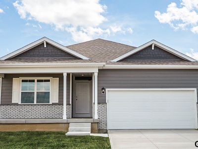 18813 Ogden St, Elkhorn, NE, 68022