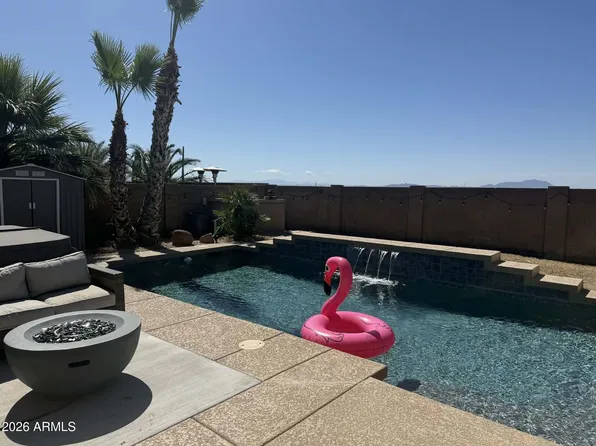 7525 W SPRINGFIELD Way, Florence, AZ 85132