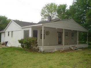 1415 Ecology Loop, Eads, TN 38028