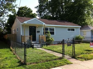 1343 W 41st St, Norfolk, VA 23508