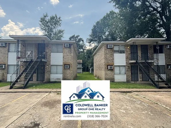 211 Hodge St #208, West Monroe, LA 71291