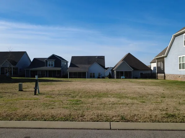 0 Lake Life Ct NW Lot 283, Winchester, TN 37398