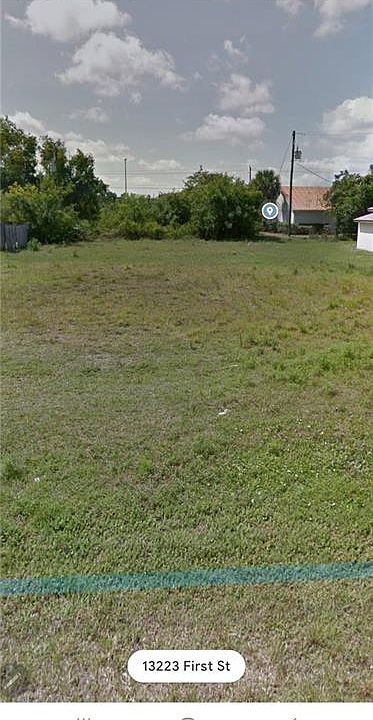 2nd image of 13223-225 1st St Lot 20