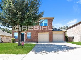 4701 Bridlewood Ln, Balch Springs, TX 75180