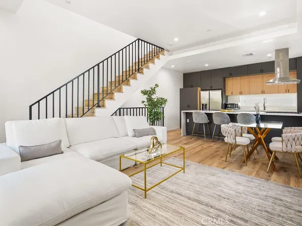119 S Coronado St #1/2, Los Angeles, CA 90057