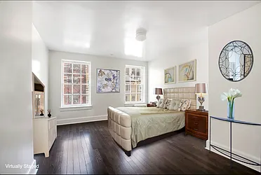 Rented by Compass