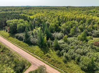 W Knox Rd #W, Brantwood, WI 54513