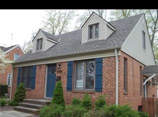 562 Oakmoor Rd, Bay Village, OH 44140