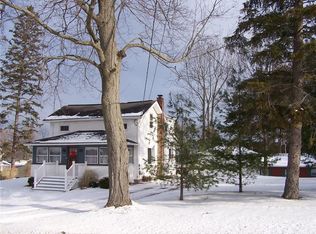 7196 State Route 14, Sodus Pt, NY 14555