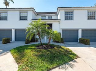 1110 Partridge Cir APT 202, Naples, FL 34104