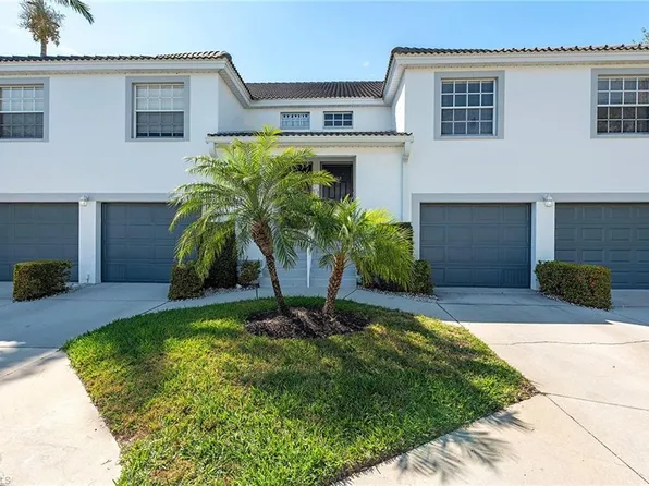 1110 Partridge CIR #202, NAPLES, FL 34104