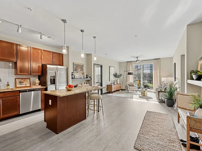 Eclipse Residences — Photo 25