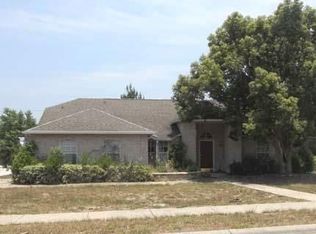 2871 Arbour Trail Ct, Deltona, FL 32725
