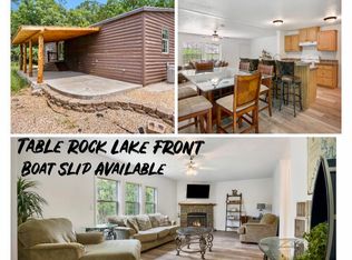 26009 Ohio Ln, Shell Knob, MO 65747