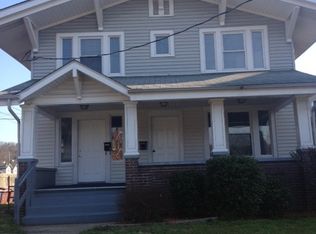 1596 Lee St E, Charleston, WV 25311