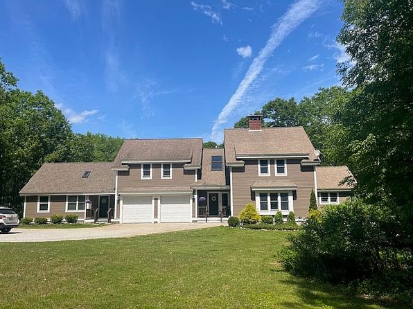 39 White Oak Ln