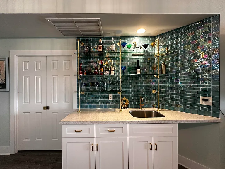 6142 SE Landing Way #16 — Photo 31