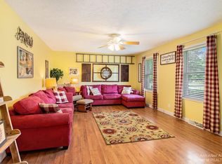 1195 Hayball Rd, Jackson, MI 49201