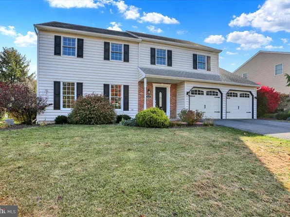 819 Broadcasting Rd, Reading, PA 19610