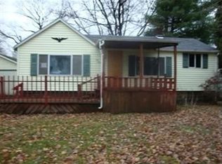 416 Ward Ave, Niles, OH