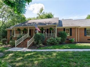 4208 Quail View Rd, Charlotte, NC 28226
