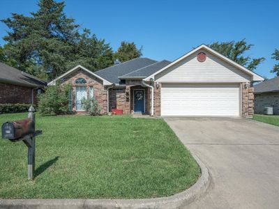 318 River Oaks Ln, Canton, TX, 75103