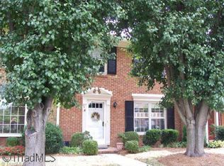 4815 Tower Rd APT C, Greensboro, NC 27410