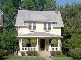 4922 N Central Ave, Indianapolis, IN