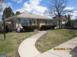 519 Thomas St, Coopersburg, PA