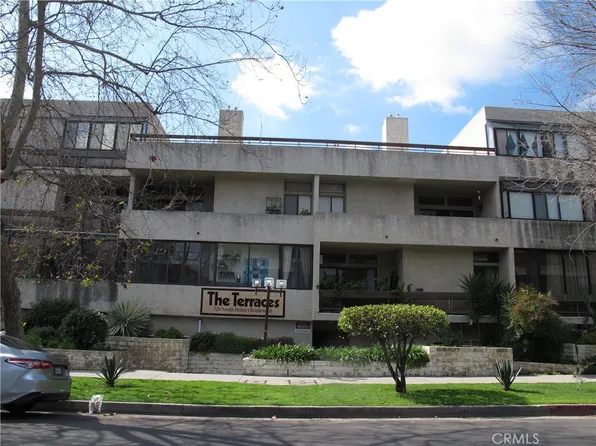 729 S Hobart Blvd APT 42, Los Angeles, CA 90005