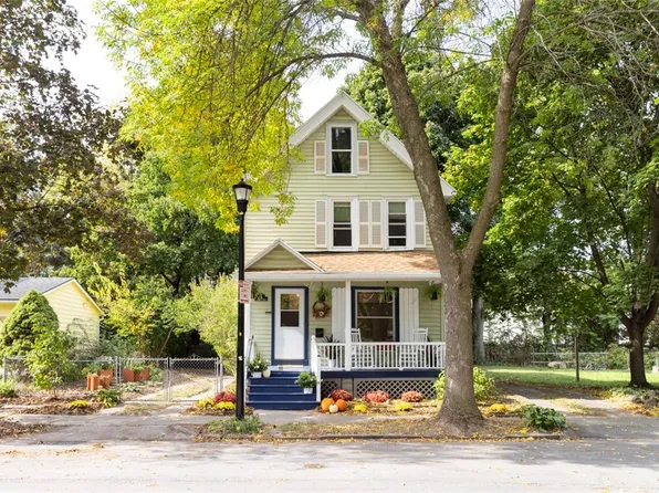 54 Fountain St, Rochester, NY 14620