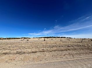 LOT 121 County Road 113, Rye, CO 81069