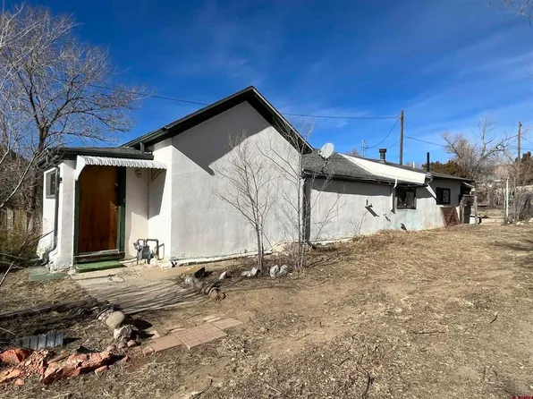1199 Robinson Avenue, Trinidad, CO 81082