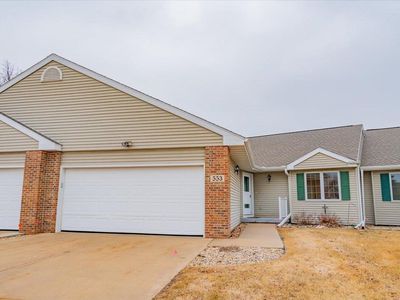 553 Kensington Square, Stoughton, WI, 53589