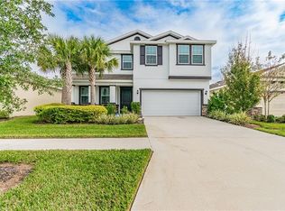 7531 Lantern Park Ave, Apollo Beach, FL 33572