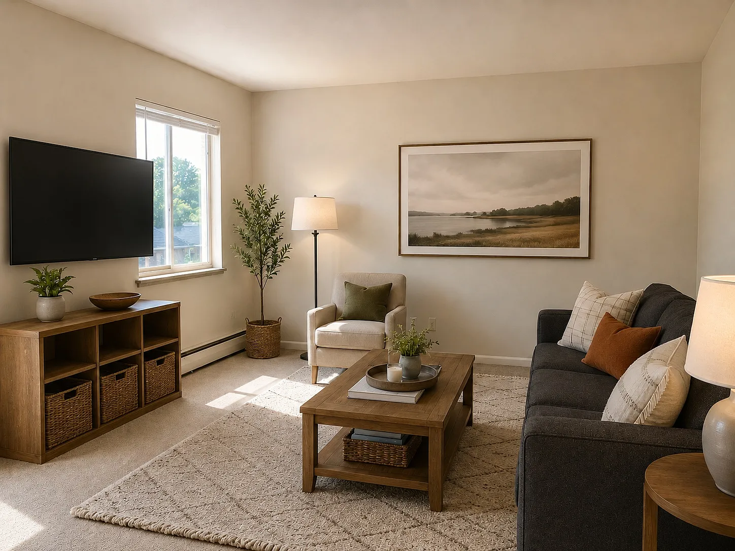 2 bed, 700 sqft, $1,795 — Photo 4
