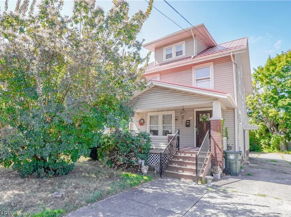 1521 Gibbs Ave NE, Canton, OH 44705