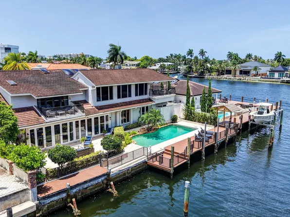 3110 NE 47th Street, Fort Lauderdale, FL 33308