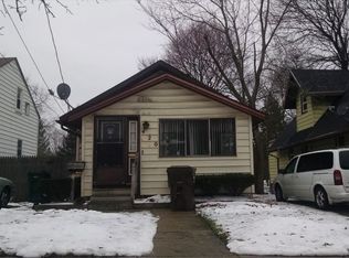 420 S Francis Ave, Lansing, MI