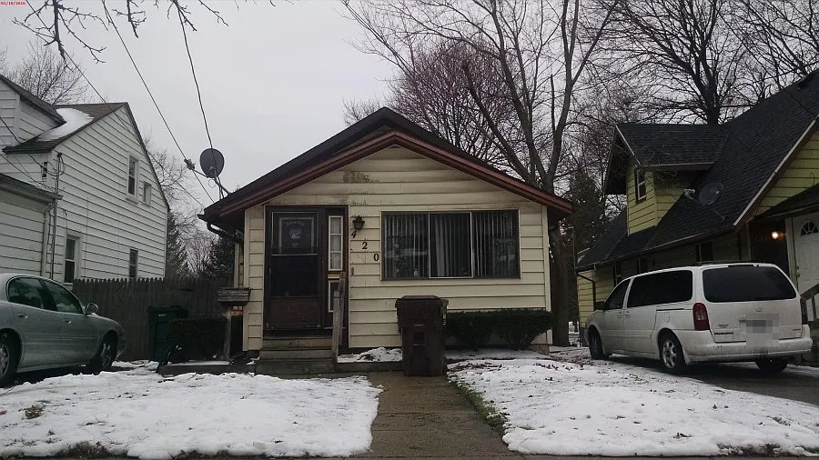 420 S Francis Ave photo 1