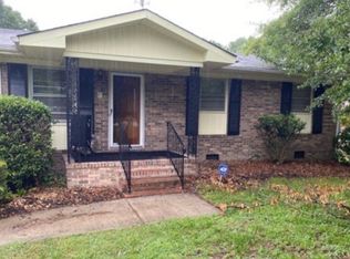 2510 Kirby St, Durham, NC 27713